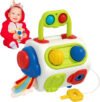 Jouets pour bébés et tout-petits Jouets sensoriels Montessori