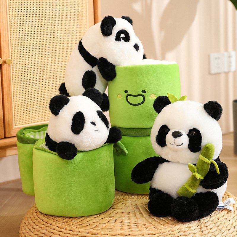Panda peluche – Image 3