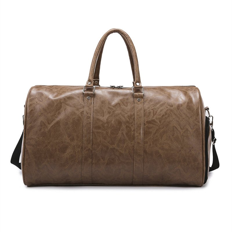 Sac de voyage portable à grande capacité – Image 5