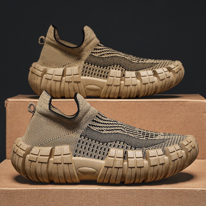 Chaussures de sport décontractées pour homme – Image 4