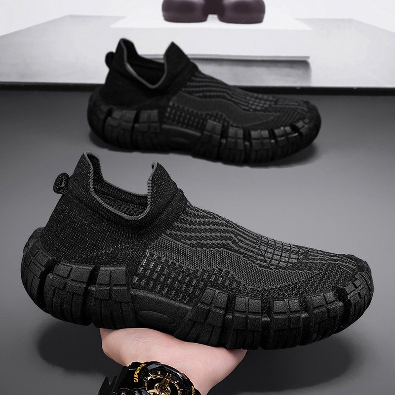 Chaussures de sport décontractées pour homme