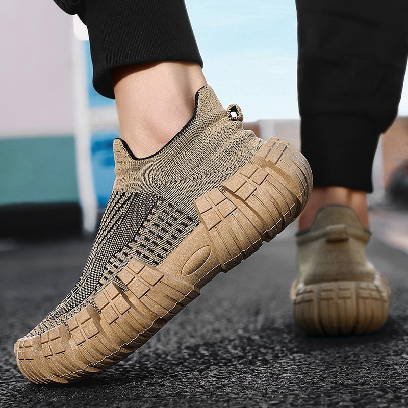 Chaussures de sport décontractées pour homme – Image 3