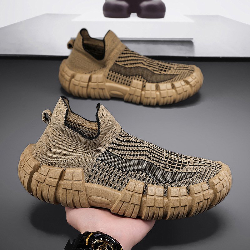 Chaussures de sport décontractées pour homme – Image 7