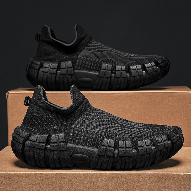 Chaussures de sport décontractées pour homme – Image 5