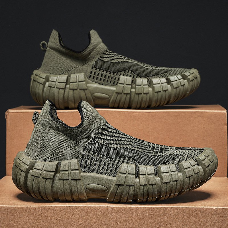 Chaussures de sport décontractées pour homme – Image 8