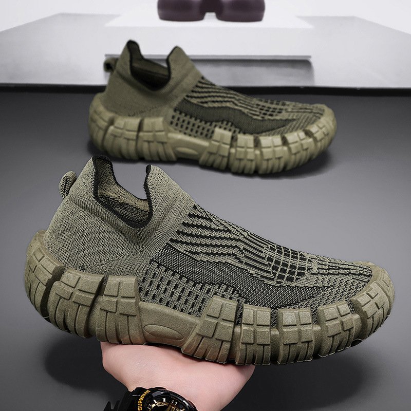 Chaussures de sport décontractées pour homme – Image 6